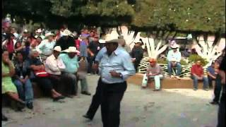 BANDA FELIPE ARPERO EN EL CAPULIN SALVATIERRA GTO [upl. by Nidla]