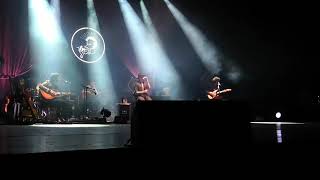 Negrita  Hollywood LIVE  Teatro delle muse Ancona 27012020 [upl. by Niwrek]