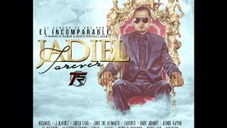 Tsunami Records Presenta Jadiel Forever Homenaje a Jadiel [upl. by Edras]