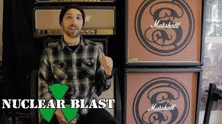 SYLOSIS  Dormant Heart Track By Track part 2  ft Josh Middleton OFFICIAL INTERVIEW [upl. by Kreis]