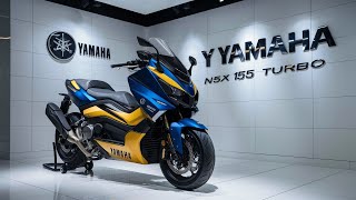 2024 YAMAHA NMAX 155 Whats New SPECS amp Features NEW SRP Price Installment [upl. by Nhguavaj492]