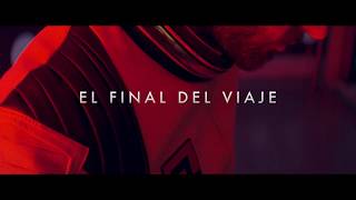 IZAL  El final del viaje  Autoterapia Vol2 Tráiler [upl. by Nomae]