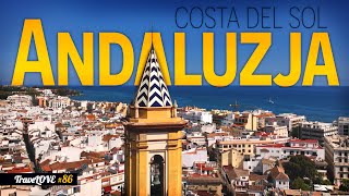 MARBELLA amp ESTEPONA 🌞 COSTA DEL SOL 🌍 ANDALUZJA 2023 [upl. by Eddy]