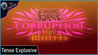 Sr Guests Funkin Corruption Vs Whitty Original Soundtrack  Tense Explosive [upl. by Theron]