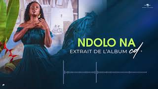 Charlotte Dipanda  Ndolo Na Album  CD Album Officiel [upl. by Gnoc]