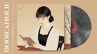 Bookaholic  Lofi for Reading  Studying  Relaxing [upl. by Peterus501]