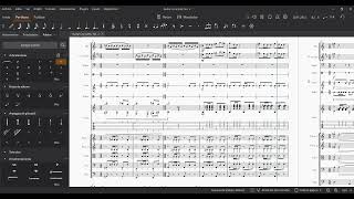 Testing the new MuseScore Guitar [upl. by Gayelord357]