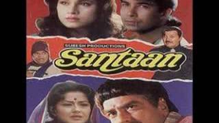 Kumar Sanu amp Alka Yagnik Zuban zuban pe hogi [upl. by Sebastian]