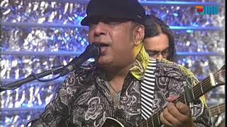 Ayub Bachchu  Vanga Mon Nea Tumi  Live song  Fusion  new song [upl. by Rolecnahc]