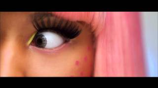 Nicki Minaj  Super Bass Official Videomp4 [upl. by Eilyak351]