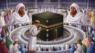 Hajj Types and Rituals Explained A Spiritual Journey to Mecca [upl. by Sama]