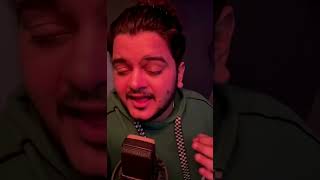 Kitna Bechain Hoke  Vishal Mishra  Random Jam [upl. by Ainoda]