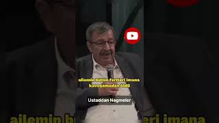 Allah’ın Seni Sevdiğinin 3 Delili  Hayati İnanç [upl. by Xeno]