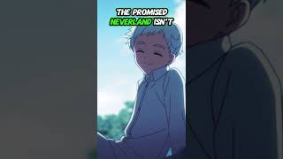 The Promised Neverland Opening 1 Touch Off by Uverworld [upl. by Rossen]