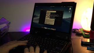 pro gaming on a 2011 thinkpad with a trackpoint [upl. by Ynnos]