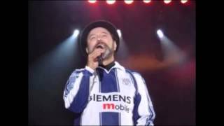 RUBEN BLADES  TODOS VUELVEN  ALIANZA LIMA [upl. by Rosenblatt]