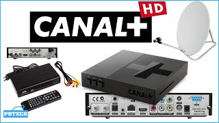 💎 Canalsat amp Canal plus Frequency amp Installation Guide  Pbteck [upl. by Nniuq877]