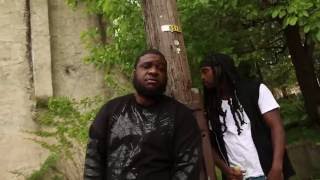 ARAB amp OBH  who harder then me 3 intro official video [upl. by Uzial]