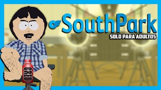 SOUTH PARK No apto para menores  Resumenes de series  Cesar Andre [upl. by Gnet]