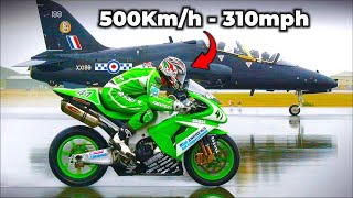 Top 15 Fastest Superbikes in the World 2024 – Experience the Thrill [upl. by Airdnaxela]