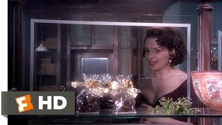 Chocolat 212 Movie CLIP  Something Special 2000 HD [upl. by Risay]