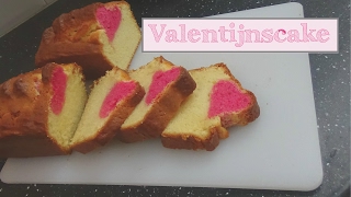 Valentijnscake  Stephanies Bakkerij [upl. by Parthena]