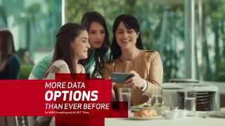 Comercial Verizon Wireless quotThe Best Results For YouDid You See 2 0quot 2014 [upl. by Arakawa486]