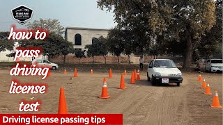 How to make driving licence in  Pakistan drivinglicence [upl. by Gui]