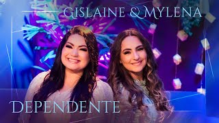 Gislaine e Mylena  Dependente MKNetwork [upl. by Niwrehs]