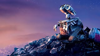 WALLE Full Movie Facts amp Review in English  Ben Burtt  Elissa Knight [upl. by Ring901]