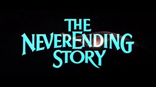 The NeverEnding Story Movie Trailer [upl. by Sasha969]