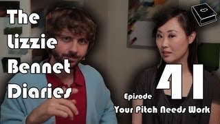 Your Pitch Needs Work  Ep 41 [upl. by Aeslahc]