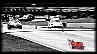 DRAG RACING JACO Costa Rica 2014CRX Modesto Racing [upl. by Nednil]