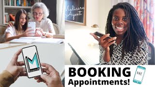 Booking Medicare Appointments Live [upl. by Beal603]