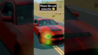 Power of mustung😈trending viralshorts car thar mustang bikelover subscribe shorts [upl. by Normak]