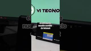 Como configurar tu SERCOMM entry34T en router conmódem Telmex HG8145V5 👉 video completo en mi canal [upl. by Enenstein585]