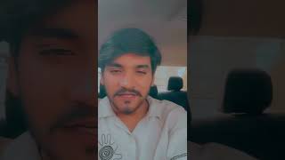 Introduction short video Faris Shafi  Awais Butt jattlife fypシ゚ publicreactionsidhumoosewala [upl. by Hellah]