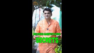 Decoding Manifestation Secrets [upl. by Guevara]