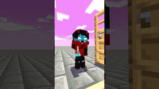 Lato Lato Challenge funnyminecraft short PlayofEL PepeSanAnimations memes trending fypシ゚viral [upl. by Anyotal]