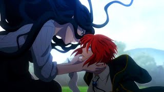 Mahoutsukai no Yome「AMV」Spectrum [upl. by Carberry]