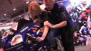 NEC Bikeshow Part 2 [upl. by Eceinaj]