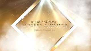 Awards Show Package After Effects Template [upl. by Akenor]