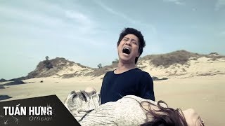 Giật Mình Trong Đêm  Tuấn Hưng OFFICIAL MV HD [upl. by Auberbach]