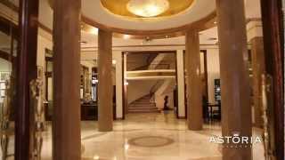 Hotel Astoria 3 Barcelona Derby Hotels Collection [upl. by Stormy107]