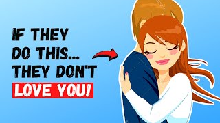 10 Signs Your Partner Doesn’t Love You Even If You Think They Do [upl. by Undry]