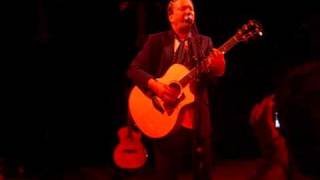 Glenn Tilbrook  Tempted live at Tractor Tavern Seattle WA 10122009 [upl. by Tremayne]