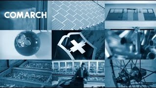 Comarch Imagevideo [upl. by Are]