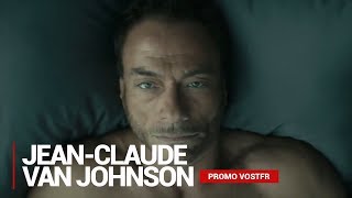 JeanClaude Van Johnson S01 Promo VOSTFR HD [upl. by Annazor378]