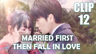 【ENG SUB】Clip 12丨Married First Then Fall In Love丨Xian Hun Hou Ai丨Season 1 [upl. by Bianca895]