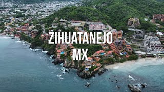 Qué hacer en Zihuatanejo 2024  playa las gatas  isla de Ixtapa  Zihuatanejo pueblo mágico 2024 [upl. by Matthias]